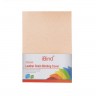 Обложка картон кожа iBind А4/100/230г  светло-желтая  (LG-4)