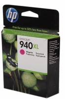 C4908AE HP 940XL Magenta ink Cartridge Officejet