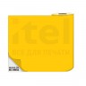 Термотрансферная пленка OS Flex (Флекс)  50см./50м./190mk Желтый цена за 1 метр