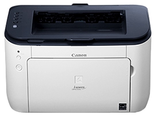 Принтер лазерный  Canon LBP 6230dw  (картридж 726)  дуплекс, сеть, wifi
