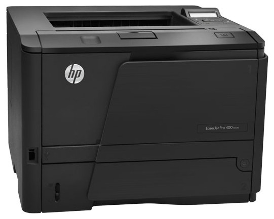 Принтер лазерный  HP LJ  Pro M401d (картридж CF280A/Х) CF274A  (ПОД ЗАКАЗ)