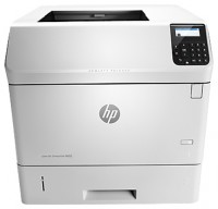 Принтер лазерный  HP LJ Ent M605n  (картридж CF281A/X) E6B69A  (ПОД ЗАКАЗ)