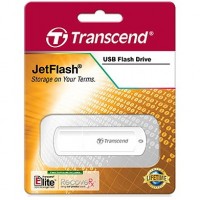 Transcend TS4GJF370, USB Flash Drive 4GB 