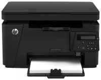 CZ172A МФУ LaserJet Pro M125a Printer/Scanner/Copier (A4) (283А)