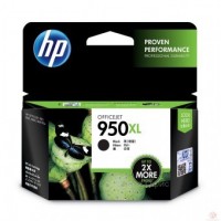 Картридж HP CN045AE black №950XL для Officejet Pro 8100 e