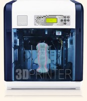 3D принтер XYZ da Vinci 1.0 AiO со сканером