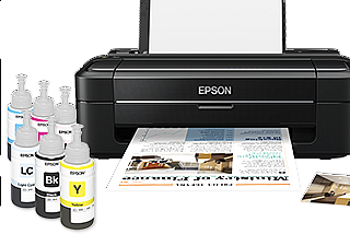 Фабрика печати Epson