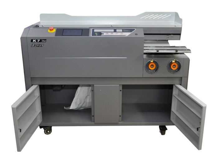 Машина термоклеевая BW-K7