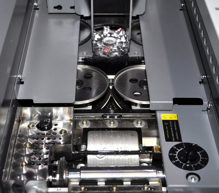 Машина термоклеевая BW-K7