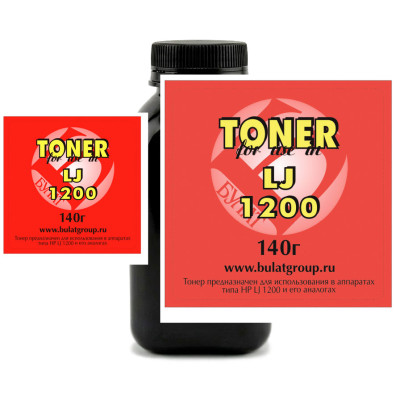 Тонер XEROX  Phaser 3500/ML-3560 TONEX 310 г/фл