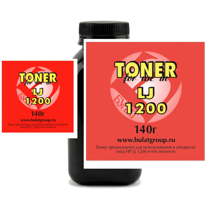 Тонер XEROX  Phaser 3500/ML-3560 TONEX 310 г/фл