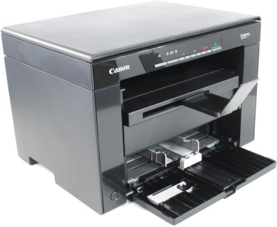 МФУ Canon i-SENSYS MF3010 PRINT/COPY/SCAN (Картридж 725) 5252В004АА