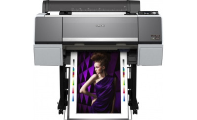 C11CE39301A0 Epson SureColor SC-P7000 A1+/ 24&quot; (610мм) (Поставляется под ЗАКАЗ)