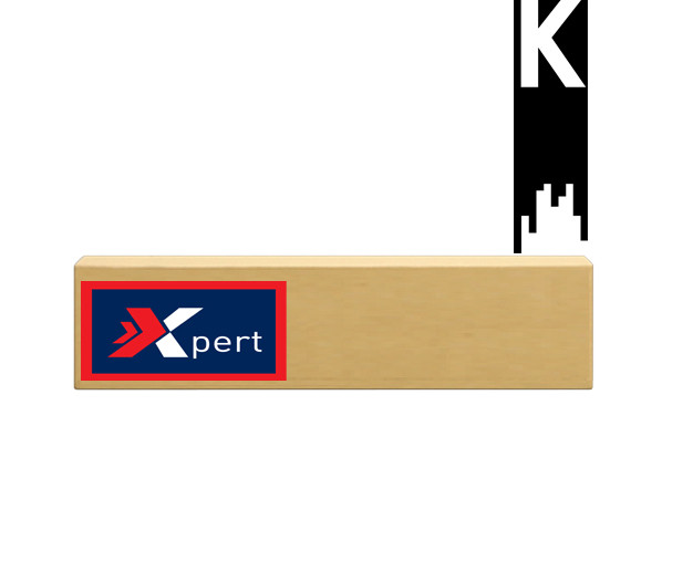 Тонер-картридж Epson Acu Lazer C1100/CX11 (black) (4K)  Xpert (Neutral color box)