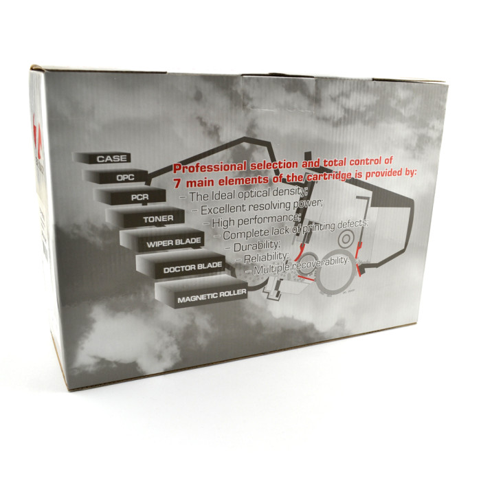 108R00796  Картридж Phaser 3635 (10K)  7Q