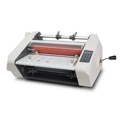 Ламинатор Рулонный HUANDA  FM-350  