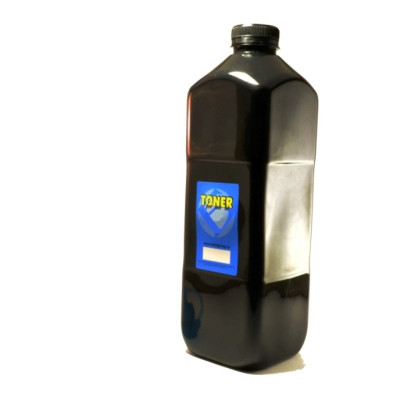 Тонер  для LJ  Pro M102/104/130 (для OEM картриджа) Bulat 1 кг/фл (12)