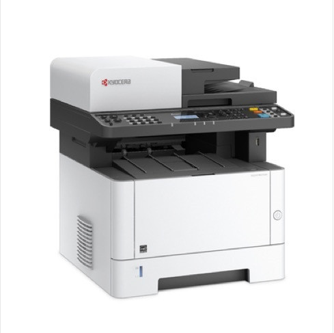 МФУ KYOCERA M2235dn (A4/35стр. в мин./автоподатчик) (Картридж TK-1200)