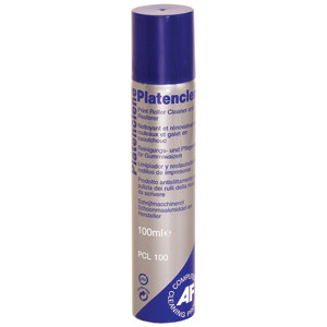 Platenclene. Ср-во для чистки и вос-ния резин. пов-тей (100 мл)  KATUN