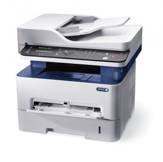 МФУ XEROX WorkCentre B/W 3225DNI