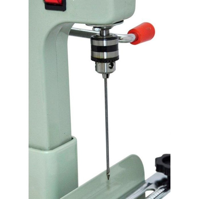 Машина архивно переплетная на нить Rayson YG-168A (электр) + подставка