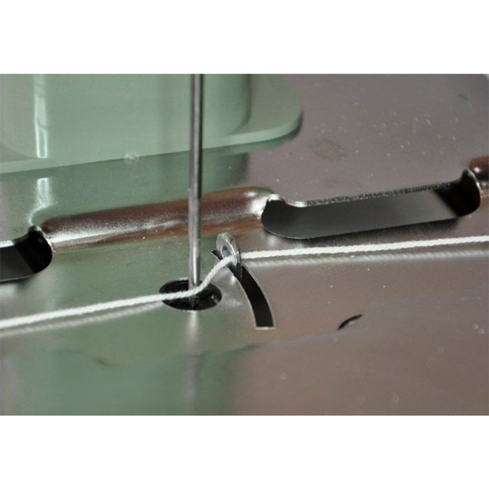 Машина архивно переплетная на нить Rayson YG-168A (электр) + подставка