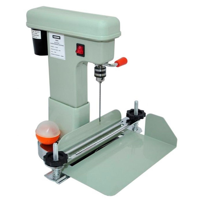 Машина архивно переплетная на нить Rayson YG-168A (электр) + подставка