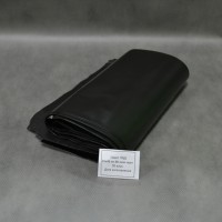 Пакеты для упаковки картриджей 20*46см 60мкр Черные (50 шт)