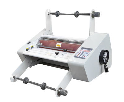 Ламинатор Рулонный PINGDA  PD FM-360