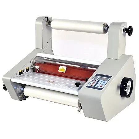 Ламинатор Рулонный PINGDA  PD FM-360