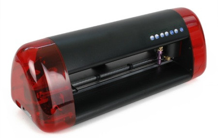 MT-330 Плоттер Режущий Настольный  290мм/рез. А3/мат., подложка, USB