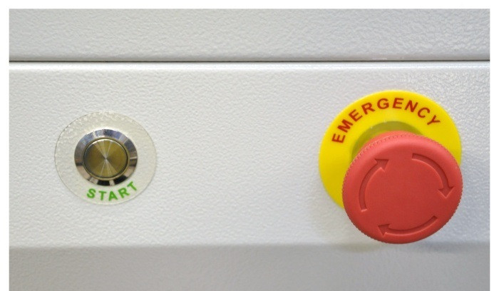 Машина термоклеевая  D60-A4