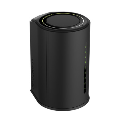 Маршрутизатор, D-Link, DIR-320A/A1A, 150M, 1 WAN порт 10/100М + 4 LAN порта 10/100М + порт USB 2.0, 