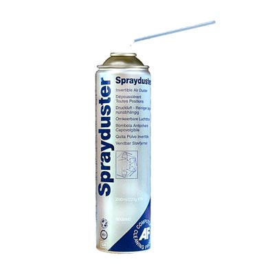 Сжатый газ Sprayduster (KATUN)  400мл