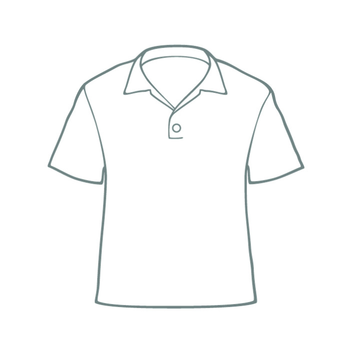 POLO ФУТБОЛКА  РАЗМЕР XXL  ХЛОПОК ЦВЕТ БЕЛЫЙ