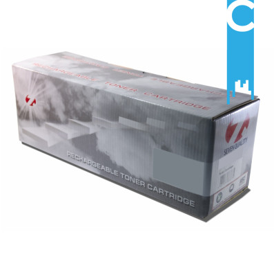 Картридж для CLJ Pro   CP1025 (C)  CE311A  /729  7Q