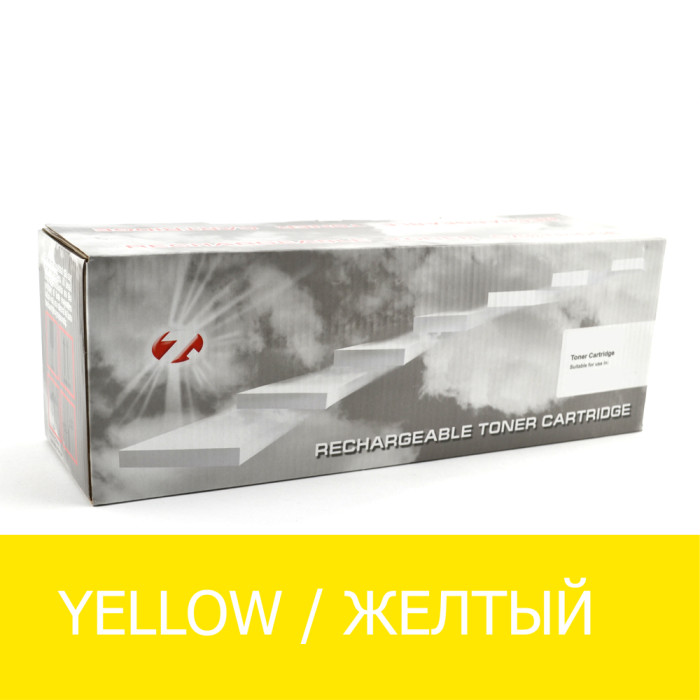 Картридж для CLJ Pro 300/400/MFP   M475dn CE412A (Y)  7Q