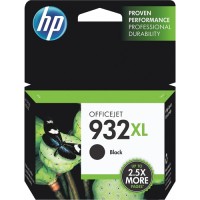 HP 932XL Black Officejet Ink Cartridge CN053A