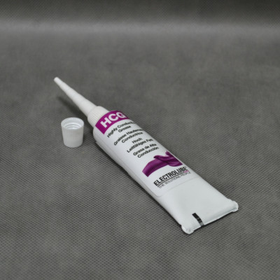 Токопроводящая смазка Electrolube (HCG) 50мл.