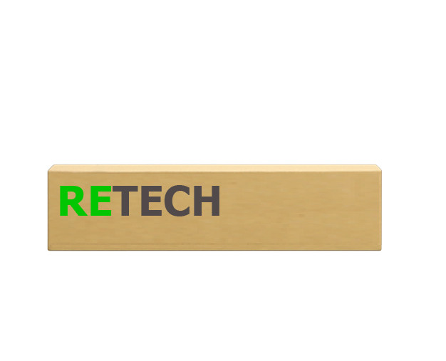 106R02182 Тонер-картридж Xerox  3010/WC3045 RETECH