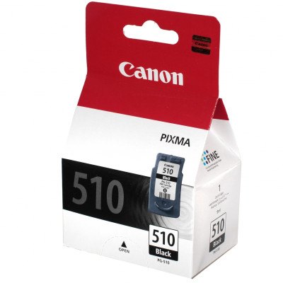 Картридж Canon    PG-510  Bk