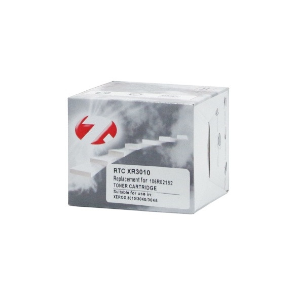 106R02183 Тонер-картридж Xerox  3010/WC3045  7Q