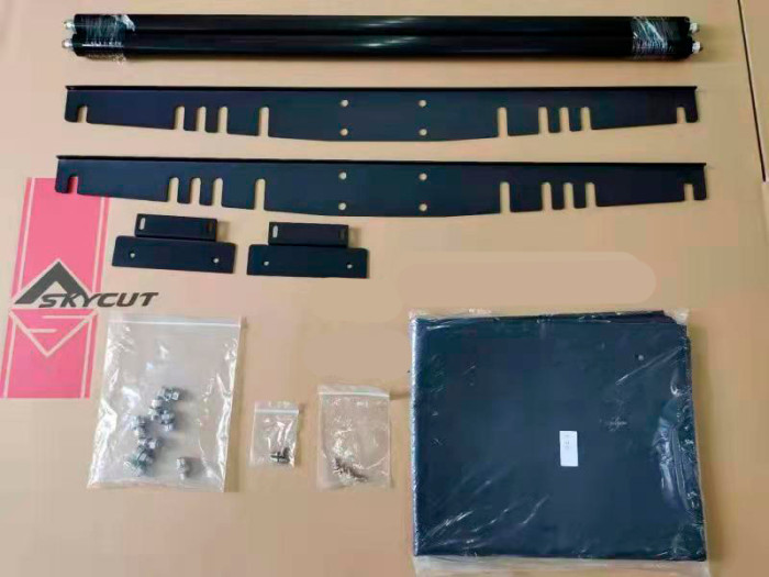 КОРЗИНА для плотеров SKYCUT V48