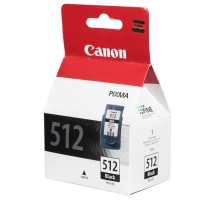 Картридж Canon   PG-512  Bk