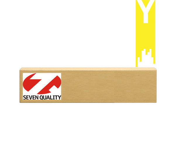 Тонер-картридж Konica Minolta bizhub С224/284 TN321  Yellow  7Q