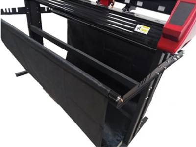 КОРЗИНА для плотеров SKYCUT V60