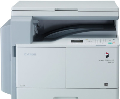 Копир Canon imageRUNNER 2202N (без тонера) А3