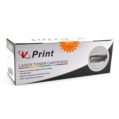 Картридж Panasonic  KX-MB1500/1520  KX-FAT400A7  V-Print