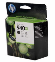 C4906AE HP 940XL Black ink Cartridge Officejet