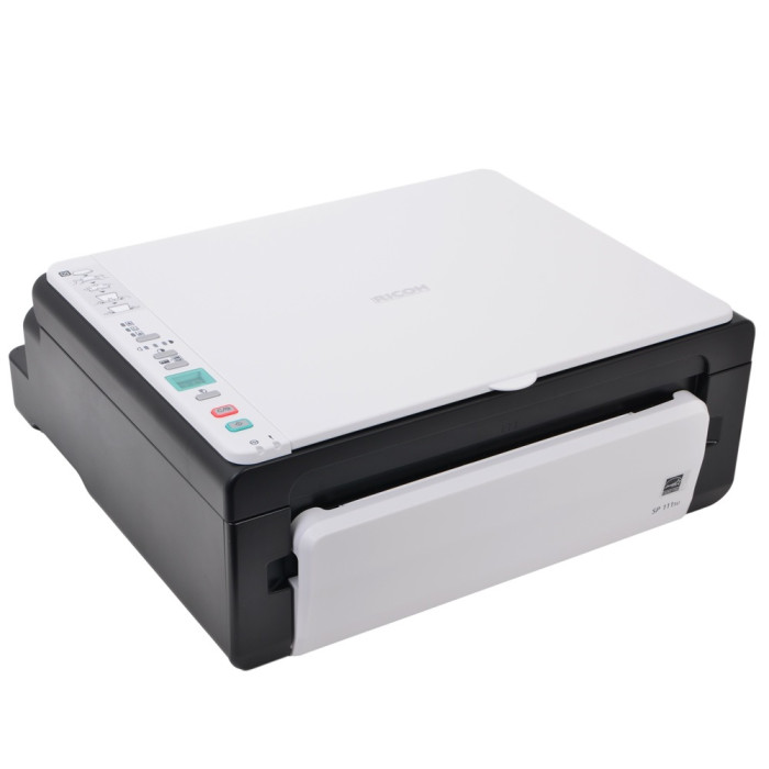 МФУ Ricoh SP111SU PRINT/COPY/SCAN